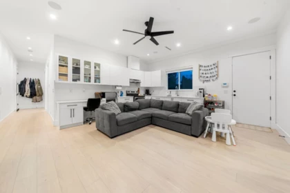 Office / Den Photo of 23697 Old Yale Road, Langley, BC