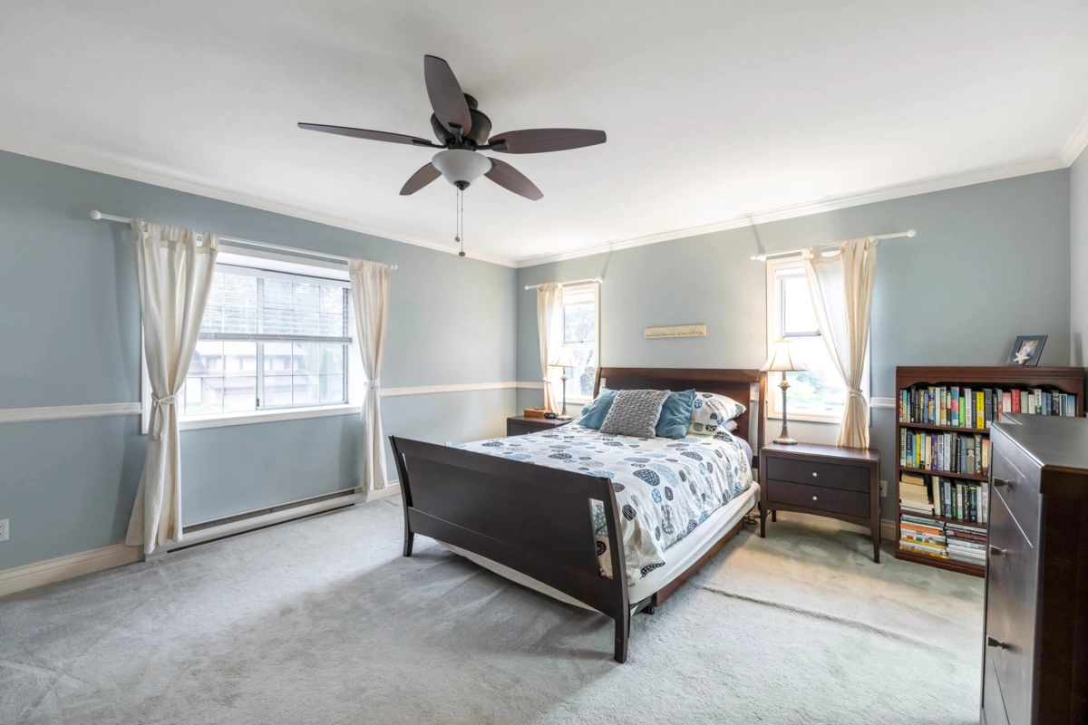 Backyard Photo of 3556 Dunsmuir Way, Abbotsford, BC