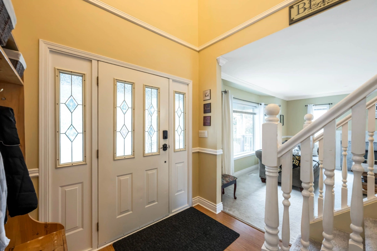 Basement Recreation Room Photo of 3556 Dunsmuir Way, Abbotsford, BC