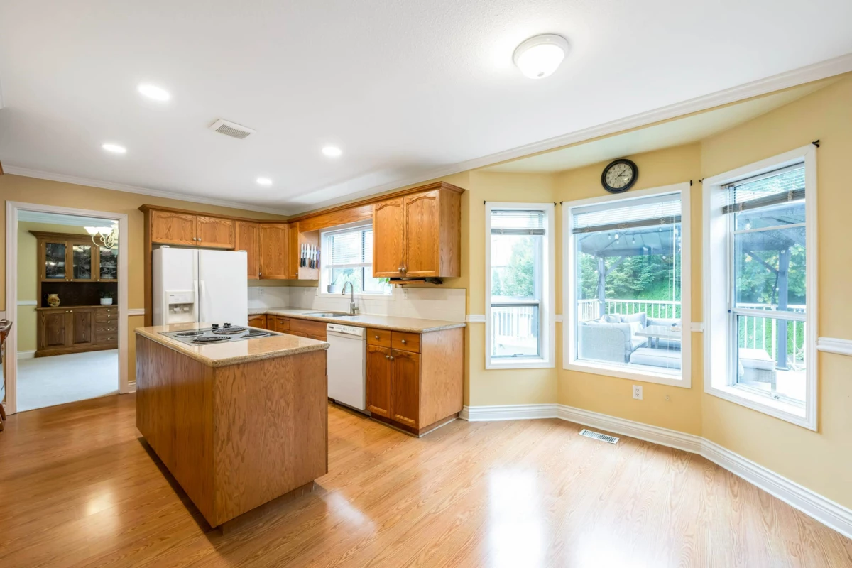 Bedroom 4 Photo of 3556 Dunsmuir Way, Abbotsford, BC