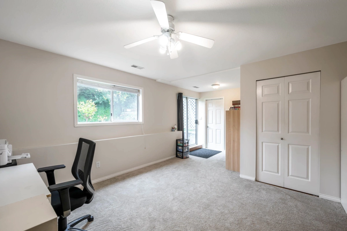 Fitness Center Photo Near 3556 Dunsmuir Way, Abbotsford, BC