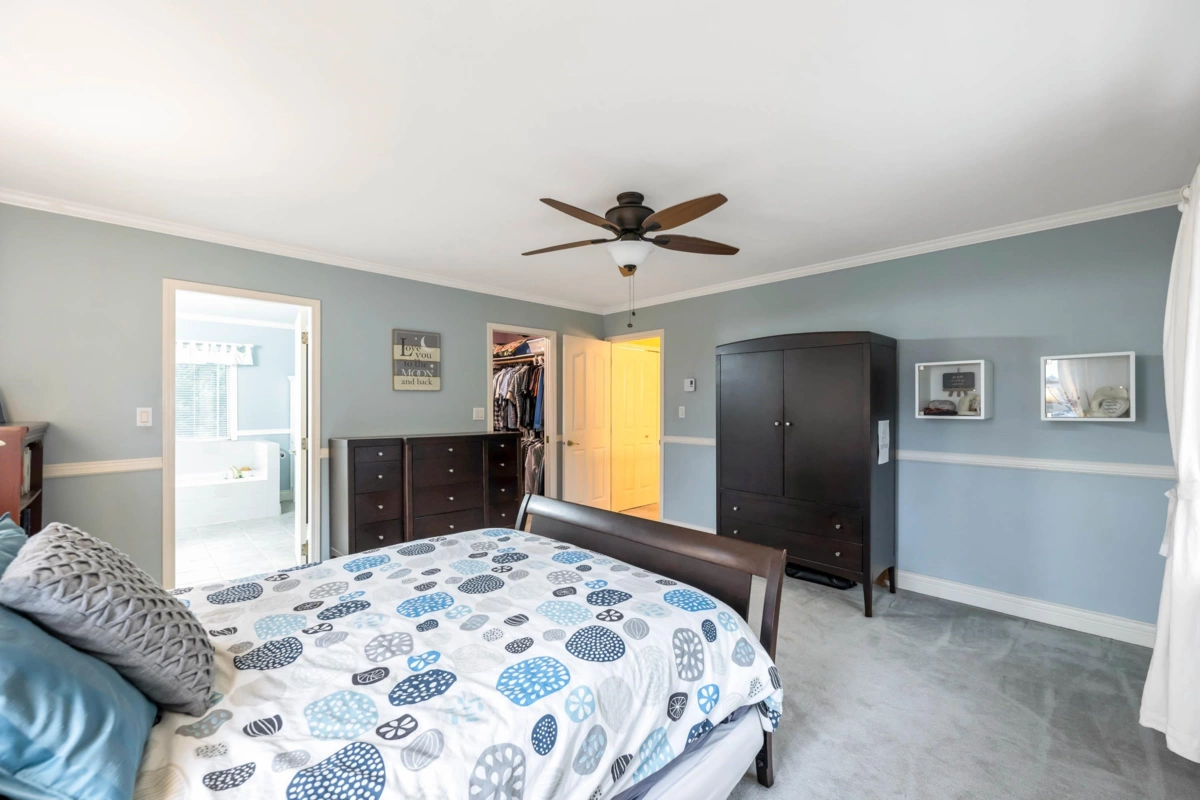 Front Yard Photo of 3556 Dunsmuir Way, Abbotsford, BC