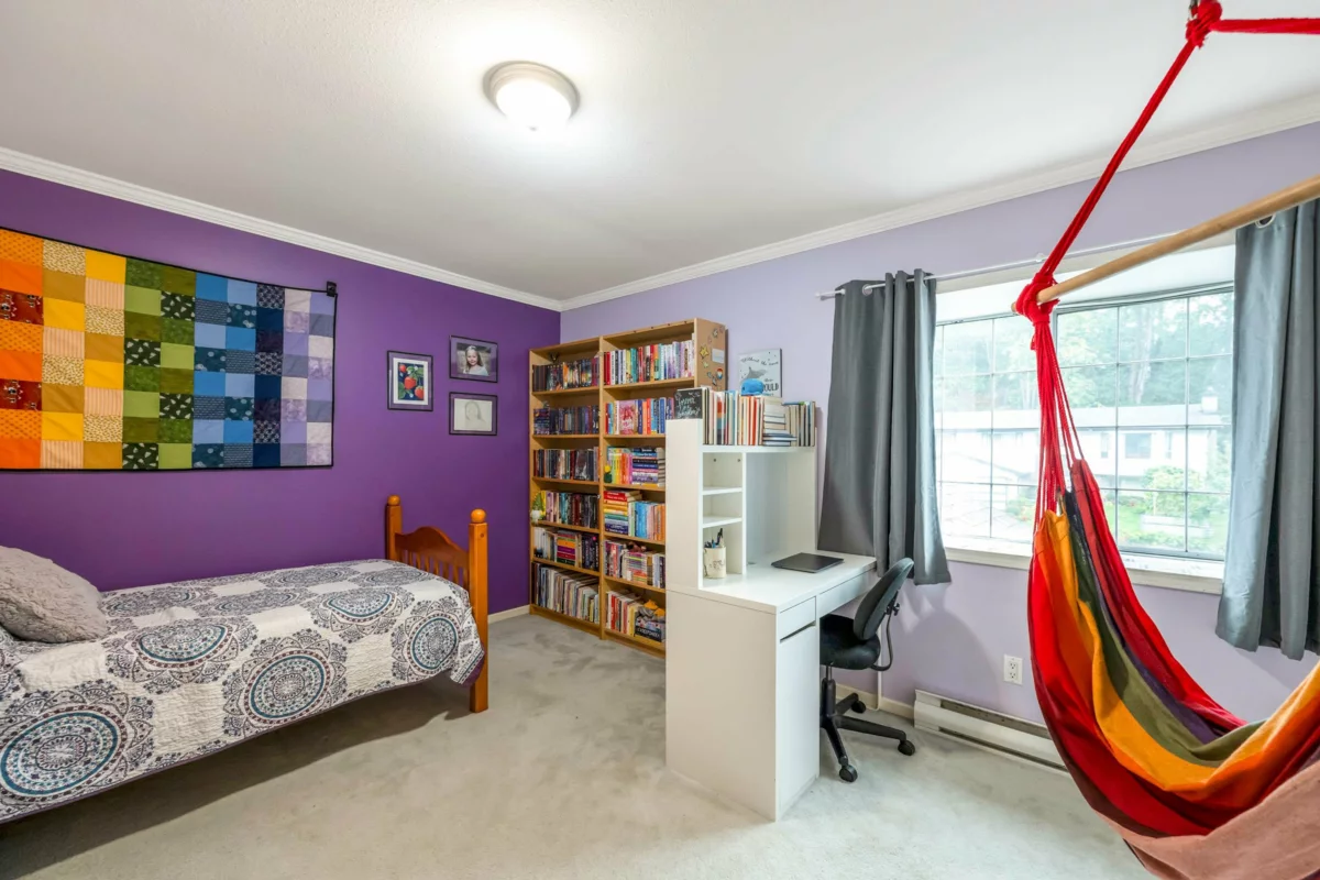 Laundry Room Photo of 3556 Dunsmuir Way, Abbotsford, BC