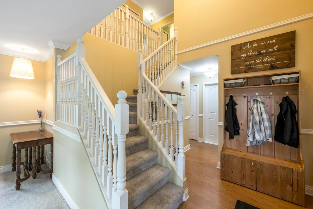 Loft / Bonus Room Photo of 3556 Dunsmuir Way, Abbotsford, BC