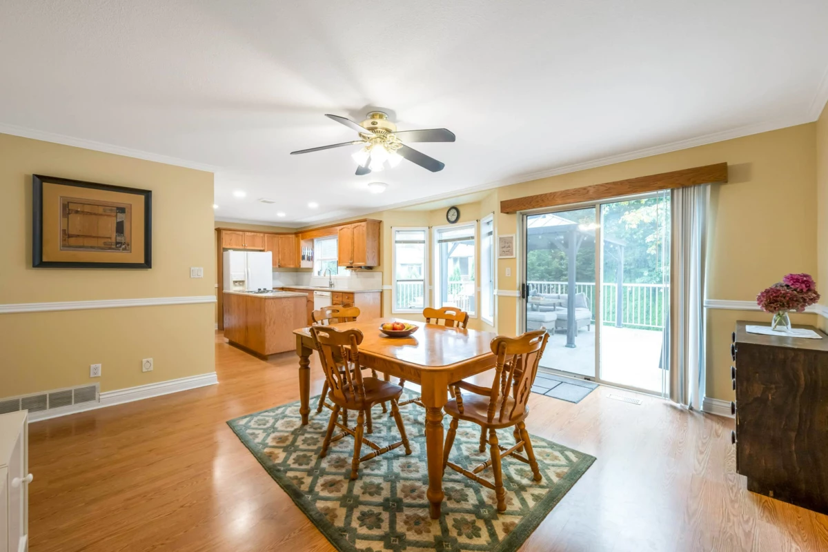 Office / Den Photo of 3556 Dunsmuir Way, Abbotsford, BC