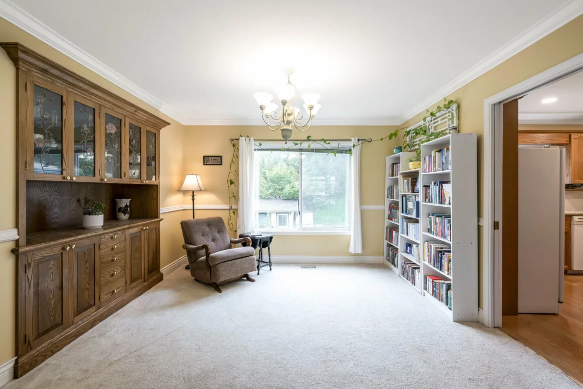 Pantry Photo of 3556 Dunsmuir Way, Abbotsford, BC