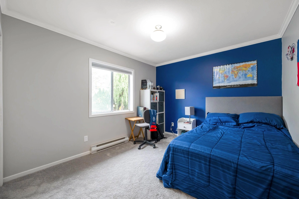 Staircase Photo of 3556 Dunsmuir Way, Abbotsford, BC