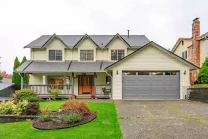 3556 Dunsmuir Way, Abbotsford, BC