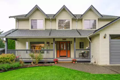 3556 Dunsmuir Way, Abbotsford, BC