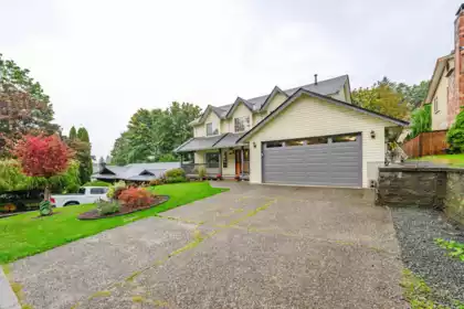 3556 Dunsmuir Way, Abbotsford, BC