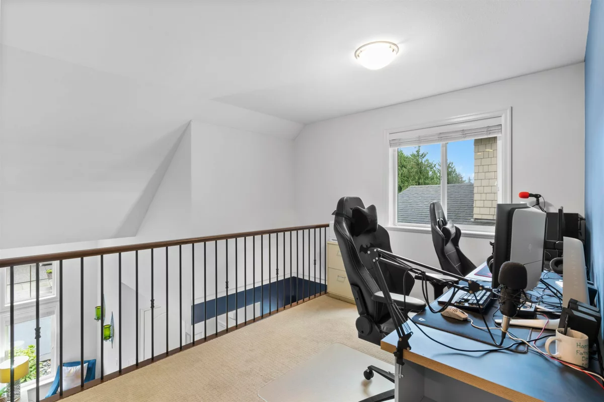 Bedroom 3 Photo of 7065 208a Street, Langley, BC