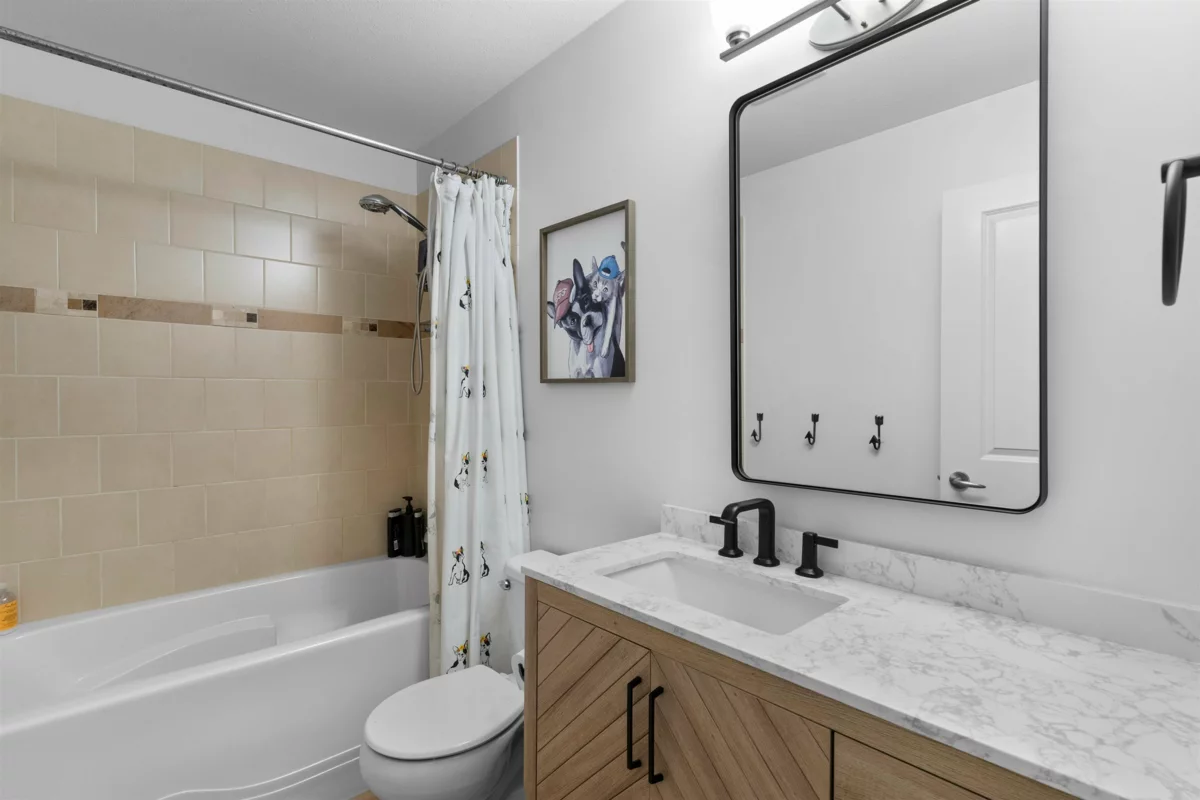 Bedroom 4 Photo of 7065 208a Street, Langley, BC