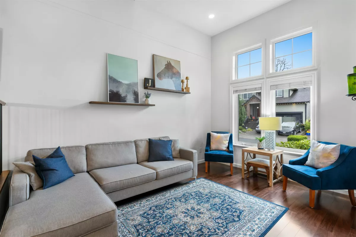 Family Room Photo of 7065 208a Street, Langley, BC