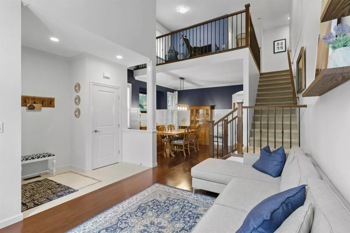 Kitchen Photo of 7065 208a Street, Langley, BC