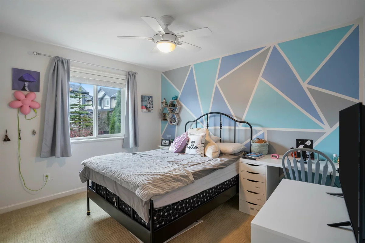 Office / Den Photo of 7065 208a Street, Langley, BC