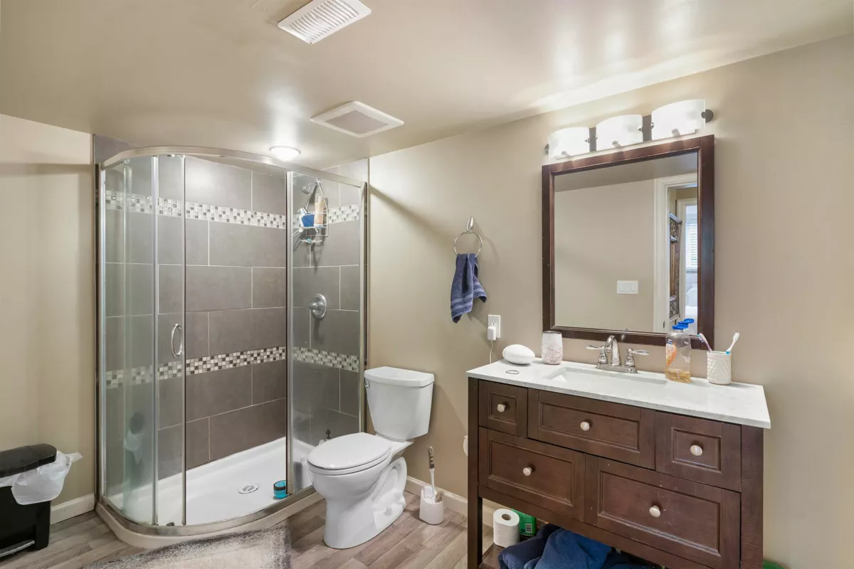 Outdoor Deck Photo of 7065 208a Street, Langley, BC