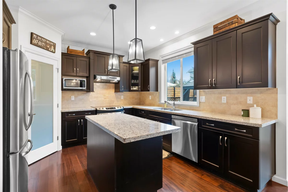 Pantry Photo of 7065 208a Street, Langley, BC