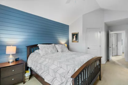 Basement Recreation Room Photo of 7065 208a Street, Langley, BC