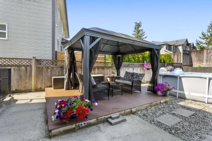Front Yard Photo of 7065 208a Street, Langley, BC