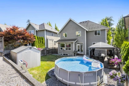 Hot Tub / Spa Photo of 7065 208a Street, Langley, BC