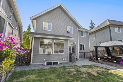 Swimming Pool Photo of 7065 208a Street, Langley, BC