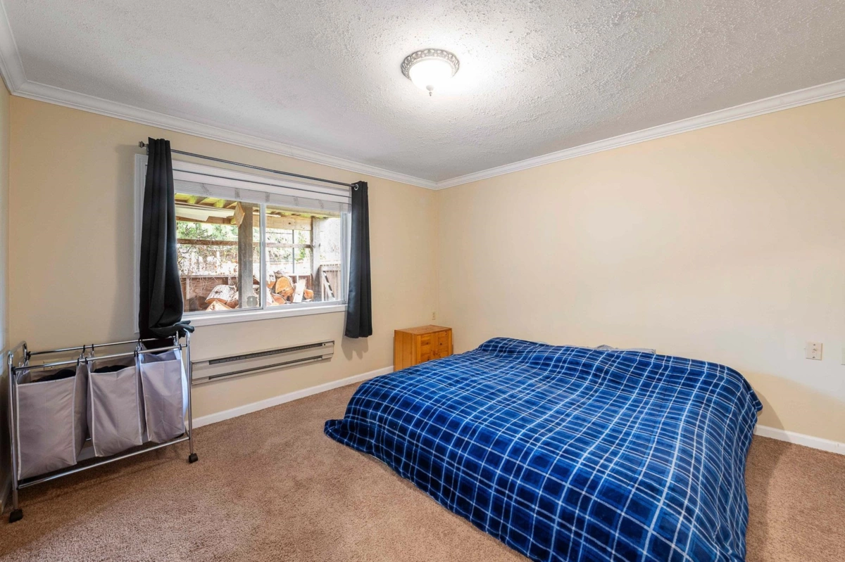 Basement Recreation Room Photo of 27157 28 Avenue, Langley, BC