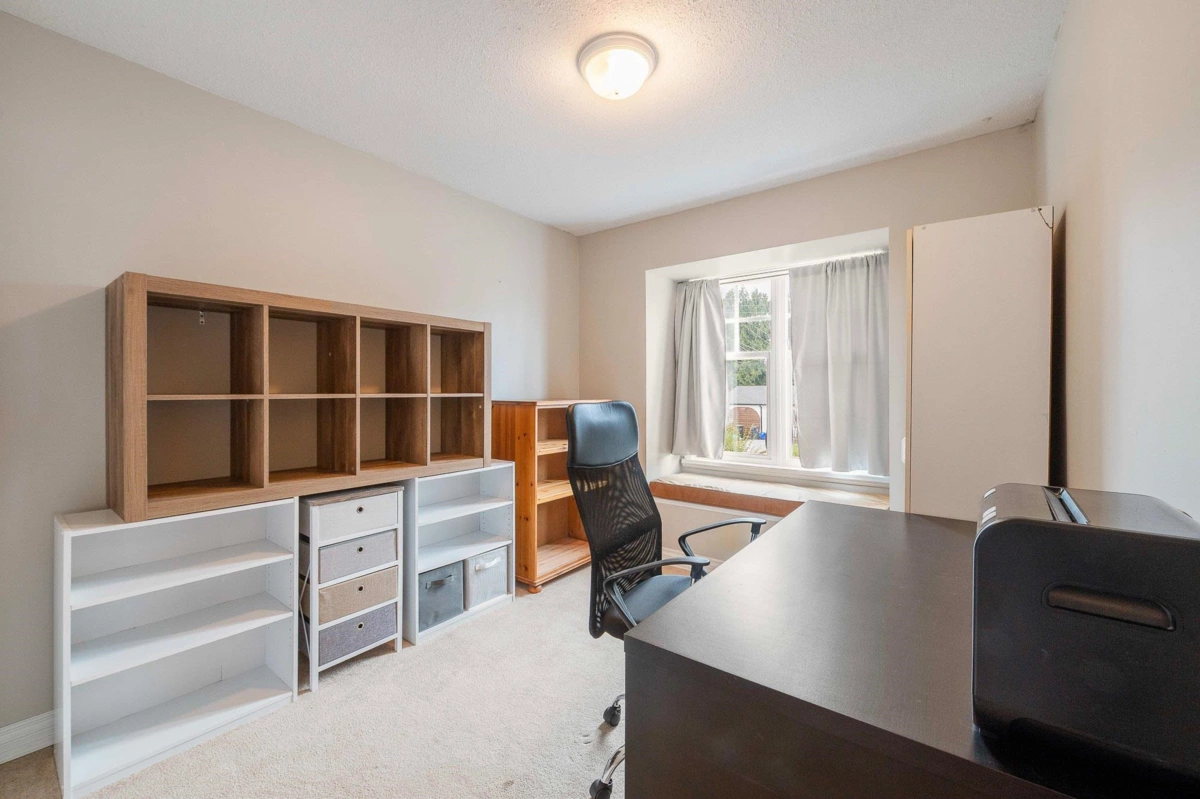 Bedroom 2 Photo of 27157 28 Avenue, Langley, BC
