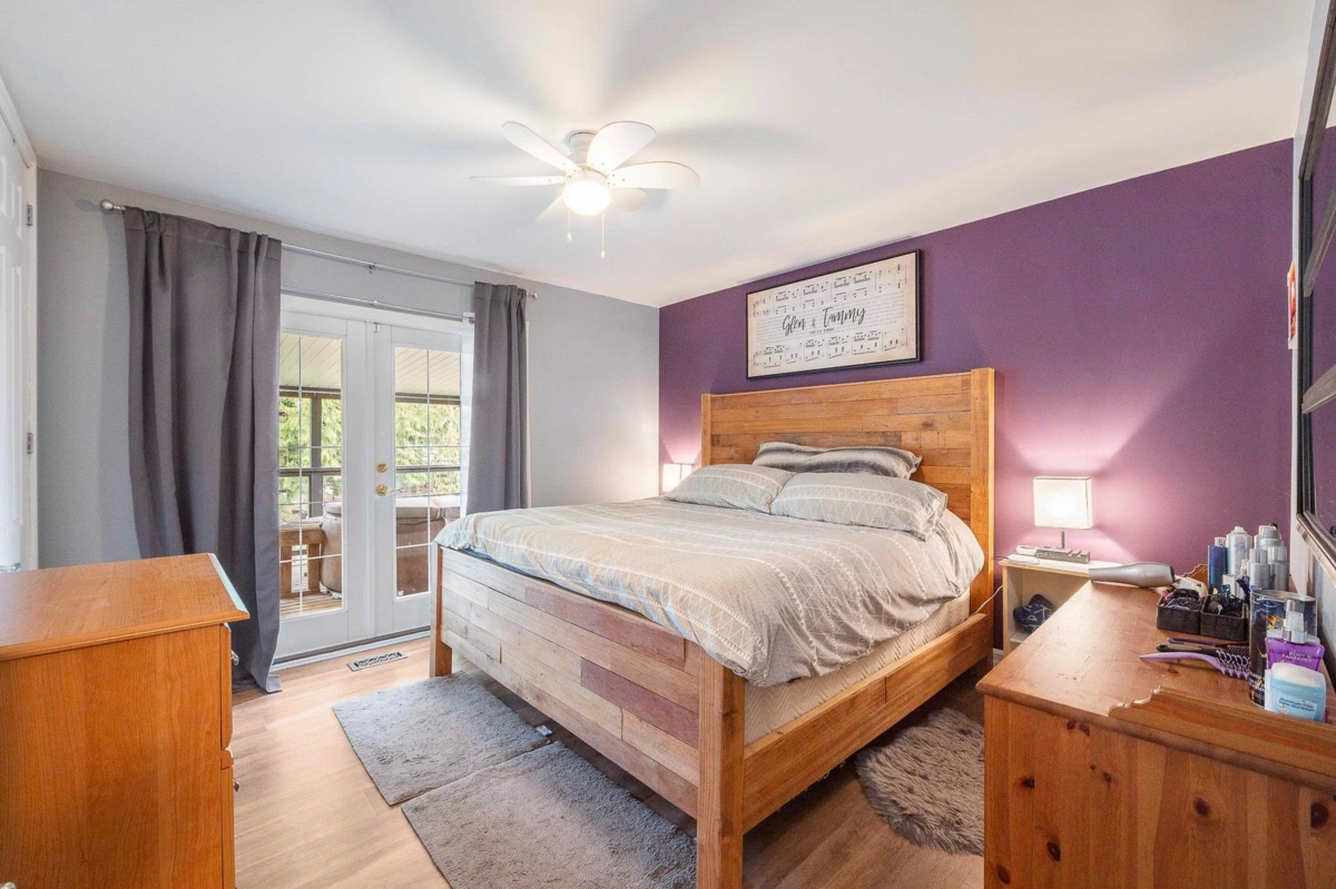 Bedroom 3 Photo of 27157 28 Avenue, Langley, BC