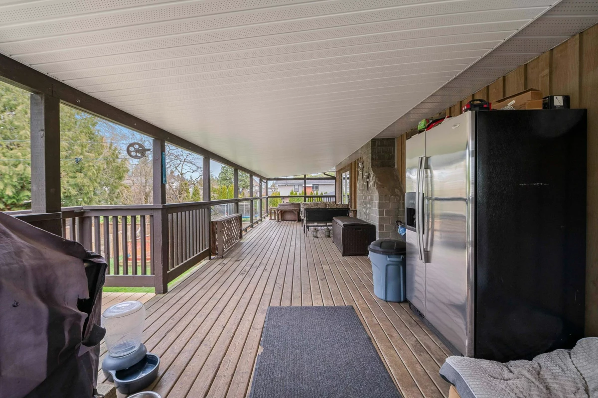 Mudroom Photo of 27157 28 Avenue, Langley, BC