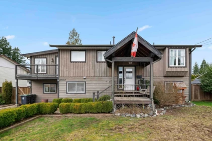 27157 28 Avenue, Langley, BC, Aldergrove Langley — 5 bed single family residence for sale