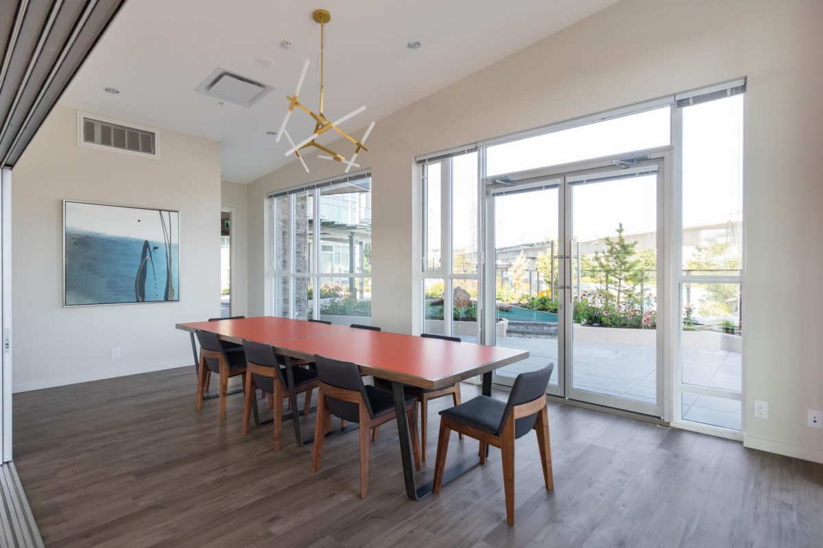 Neighborhood Park Photo Near 208 691 North Road, Coquitlam, BC