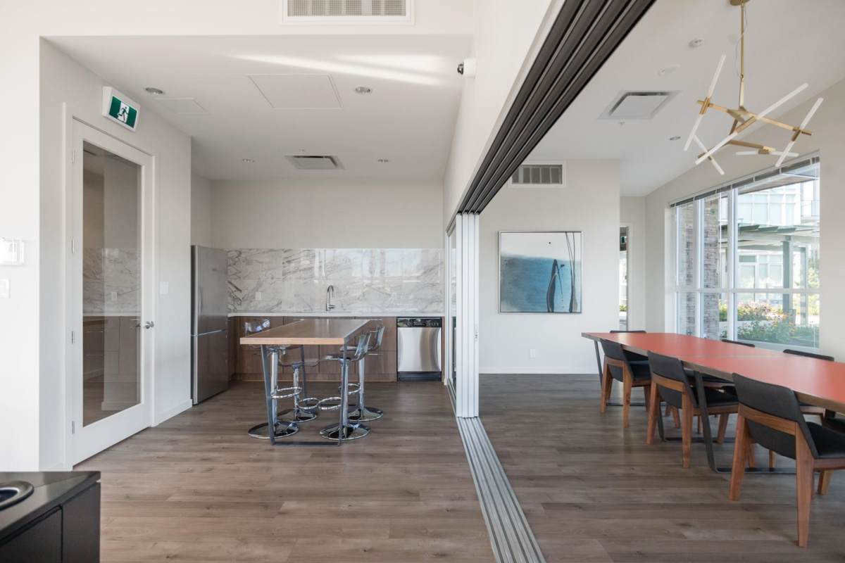 Street View Photo of 208 691 North Road, Coquitlam, BC