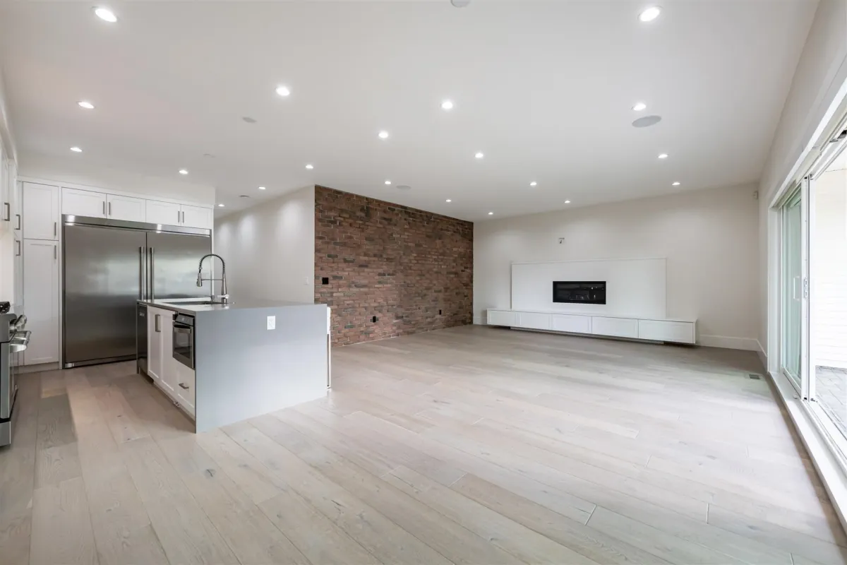 Family Room Photo of 6220 Lochdale Street, Burnaby, BC