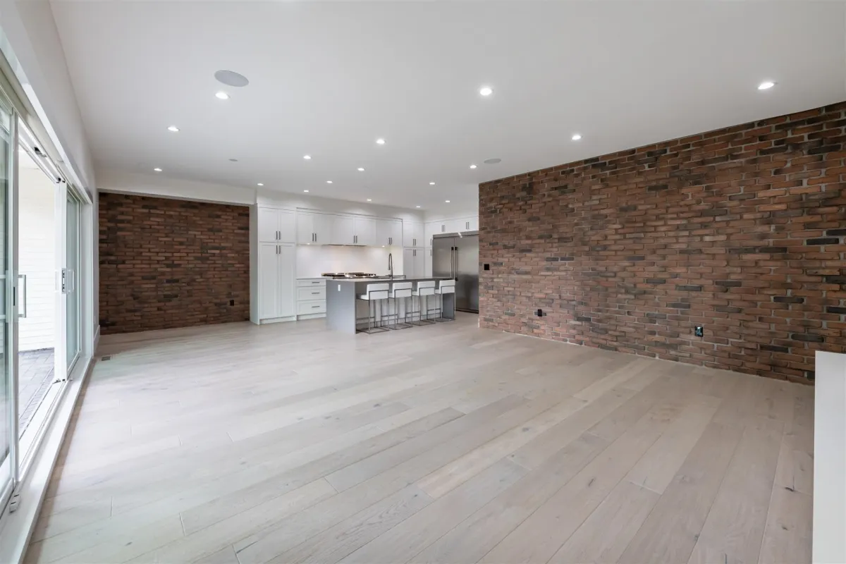 Kitchen Island Photo of 6220 Lochdale Street, Burnaby, BC