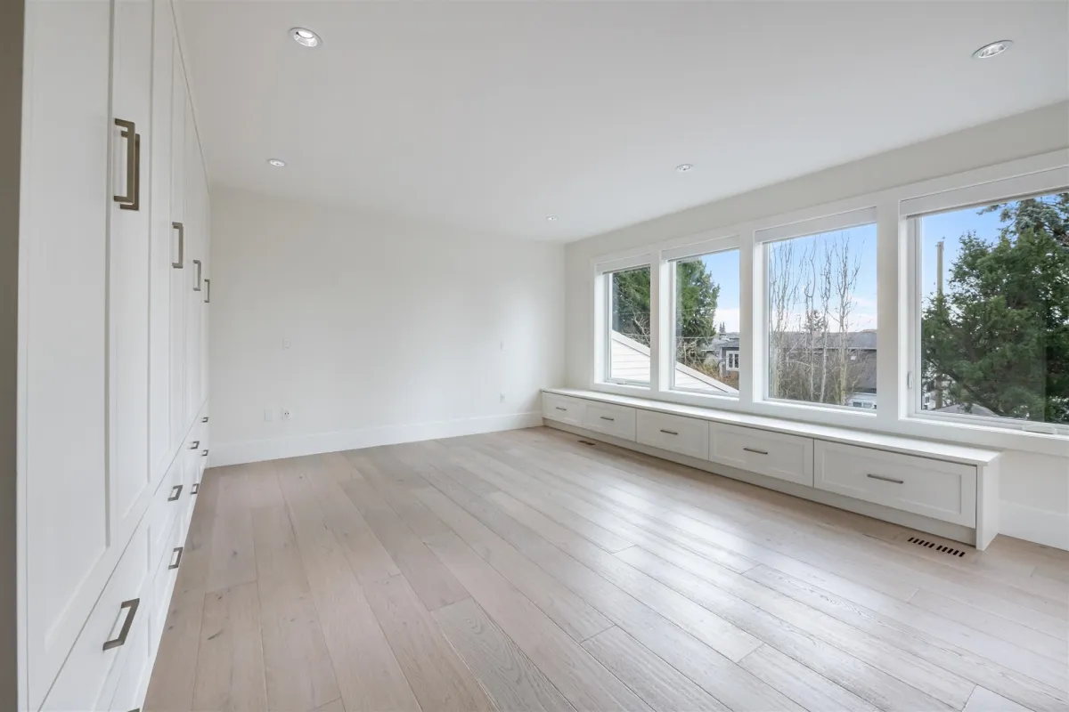 Primary Bedroom Photo of 6220 Lochdale Street, Burnaby, BC