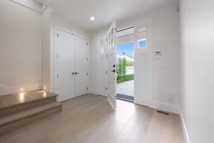 6220 Lochdale Street, Burnaby, BC