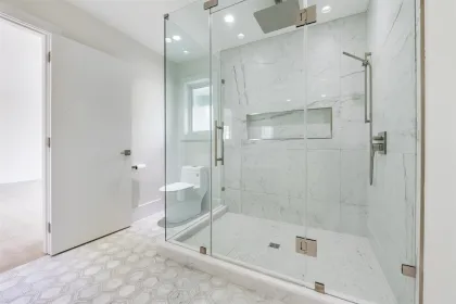 Guest Bathroom Photo of 6220 Lochdale Street, Burnaby, BC