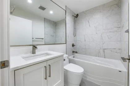 Loft / Bonus Room Photo of 6220 Lochdale Street, Burnaby, BC