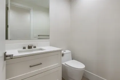 Pantry Photo of 6220 Lochdale Street, Burnaby, BC