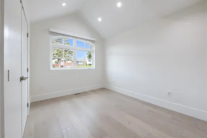 Powder Room Photo of 6220 Lochdale Street, Burnaby, BC