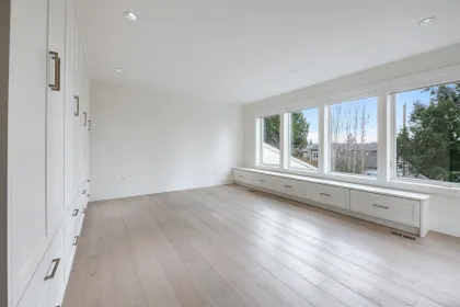 Primary Bedroom Photo of 6220 Lochdale Street, Burnaby, BC