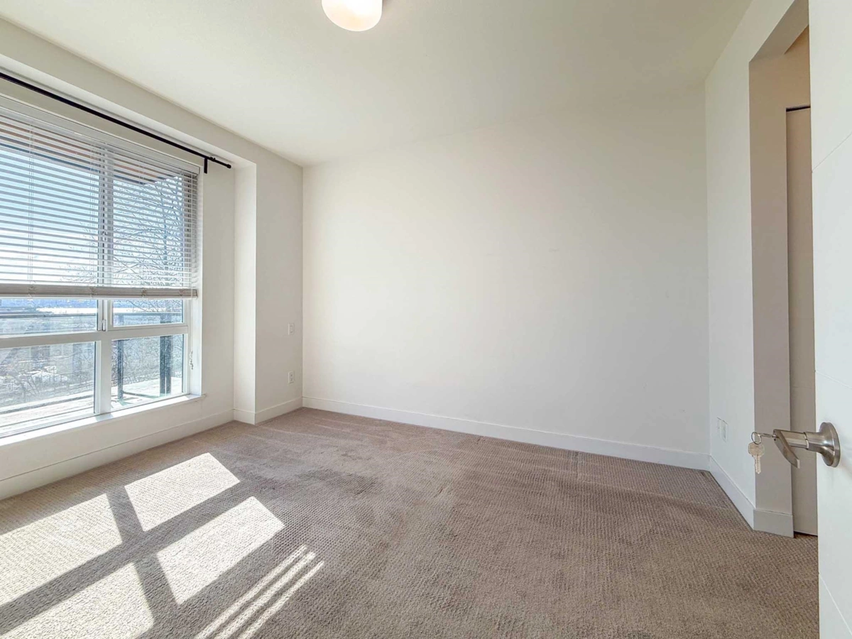 Bedroom 2 Photo of 524 723 W 3rd Street, North Vancouver, BC