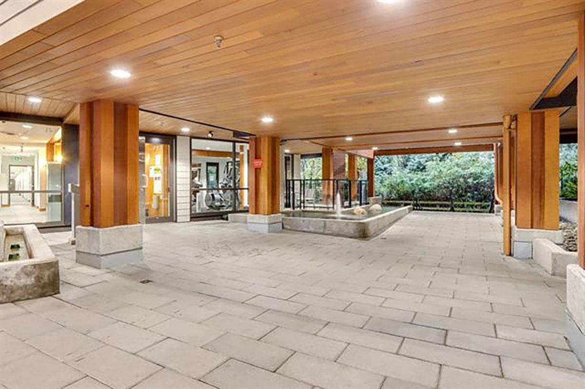 Bedroom 4 Photo of 524 723 W 3rd Street, North Vancouver, BC