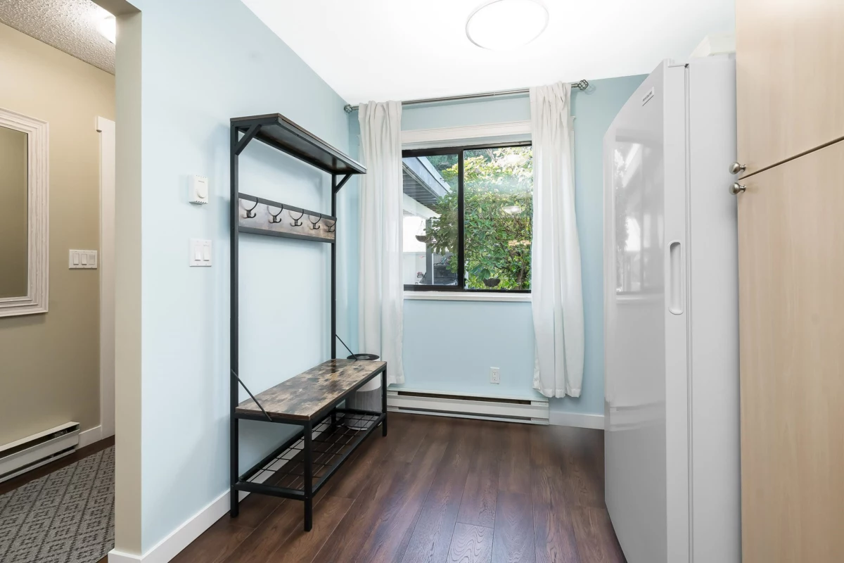 Bedroom 3 Photo of 9 6712 Baker Road, Delta, BC