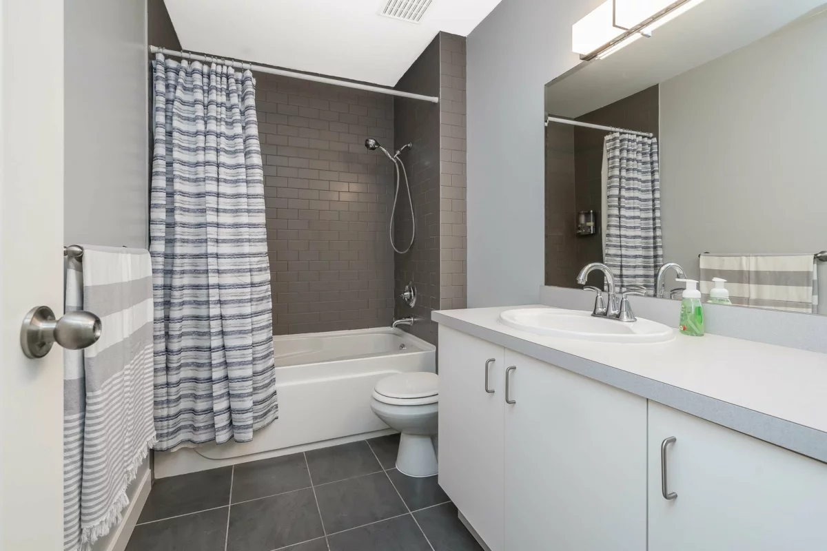 Breakfast Nook Photo of 9 6712 Baker Road, Delta, BC