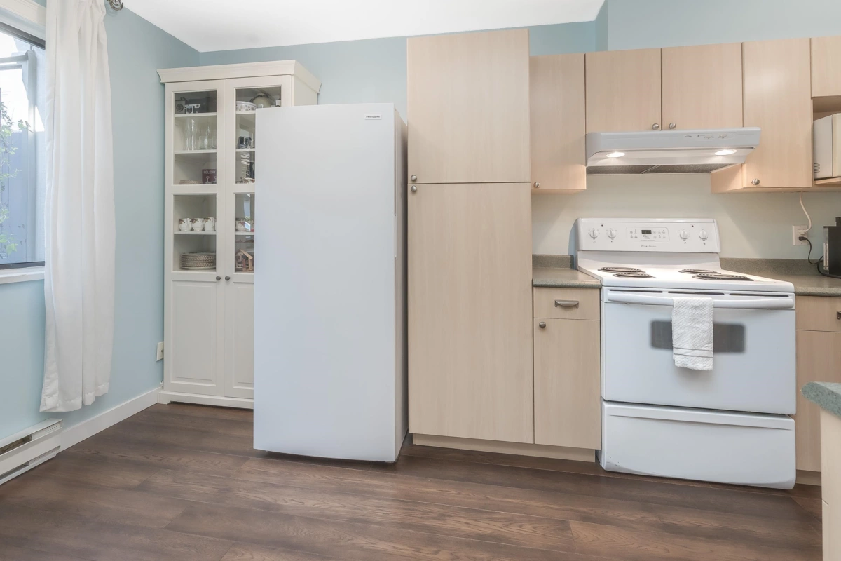 Guest Bathroom Photo of 9 6712 Baker Road, Delta, BC