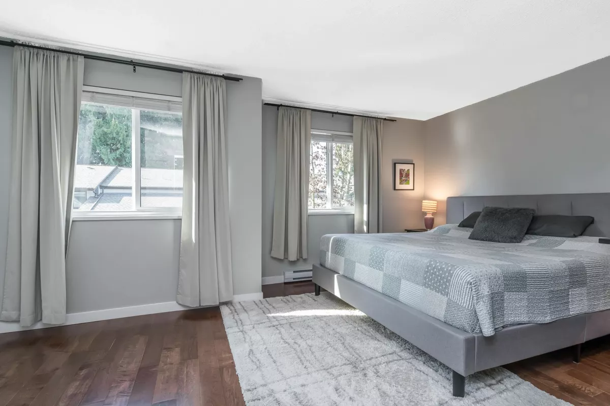 Hallway Photo of 9 6712 Baker Road, Delta, BC