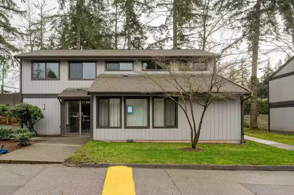 Hot Tub / Spa Photo of 9 6712 Baker Road, Delta, BC