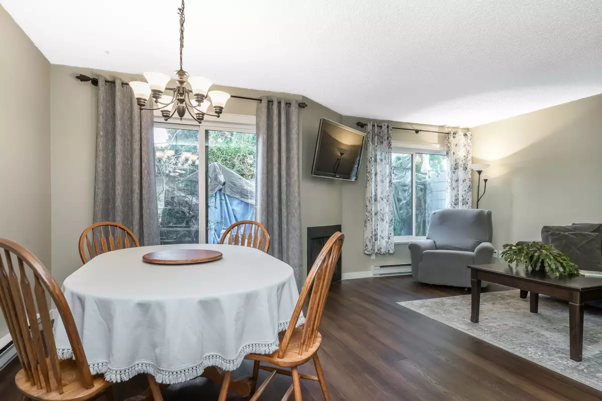 Loft / Bonus Room Photo of 9 6712 Baker Road, Delta, BC