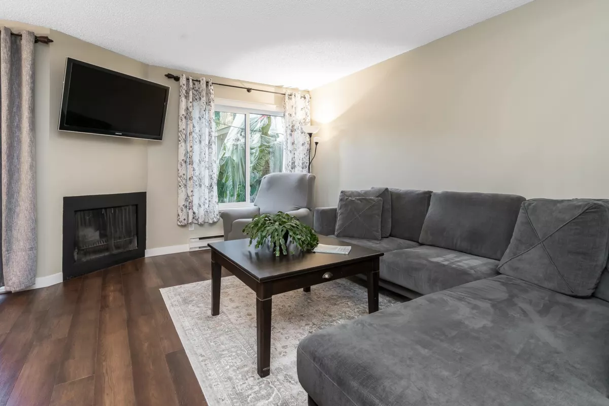 Mudroom Photo of 9 6712 Baker Road, Delta, BC